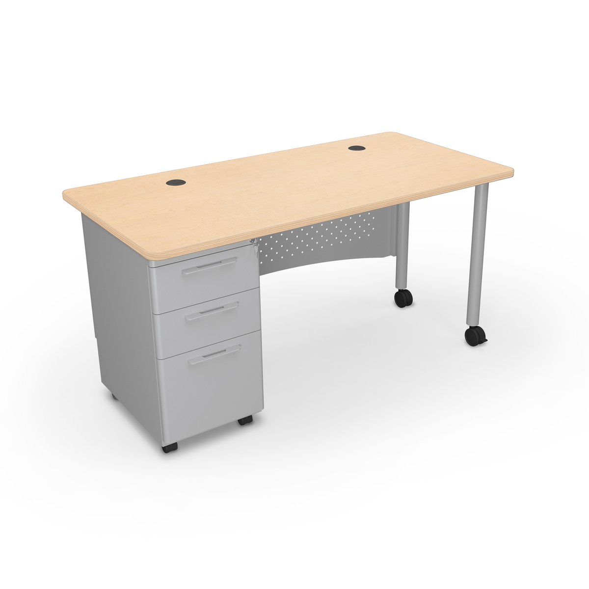 MooreCo Teacher Desk