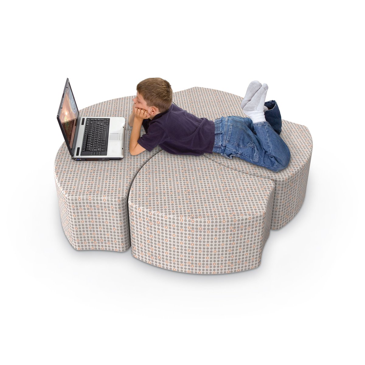 MooreCo soft seating