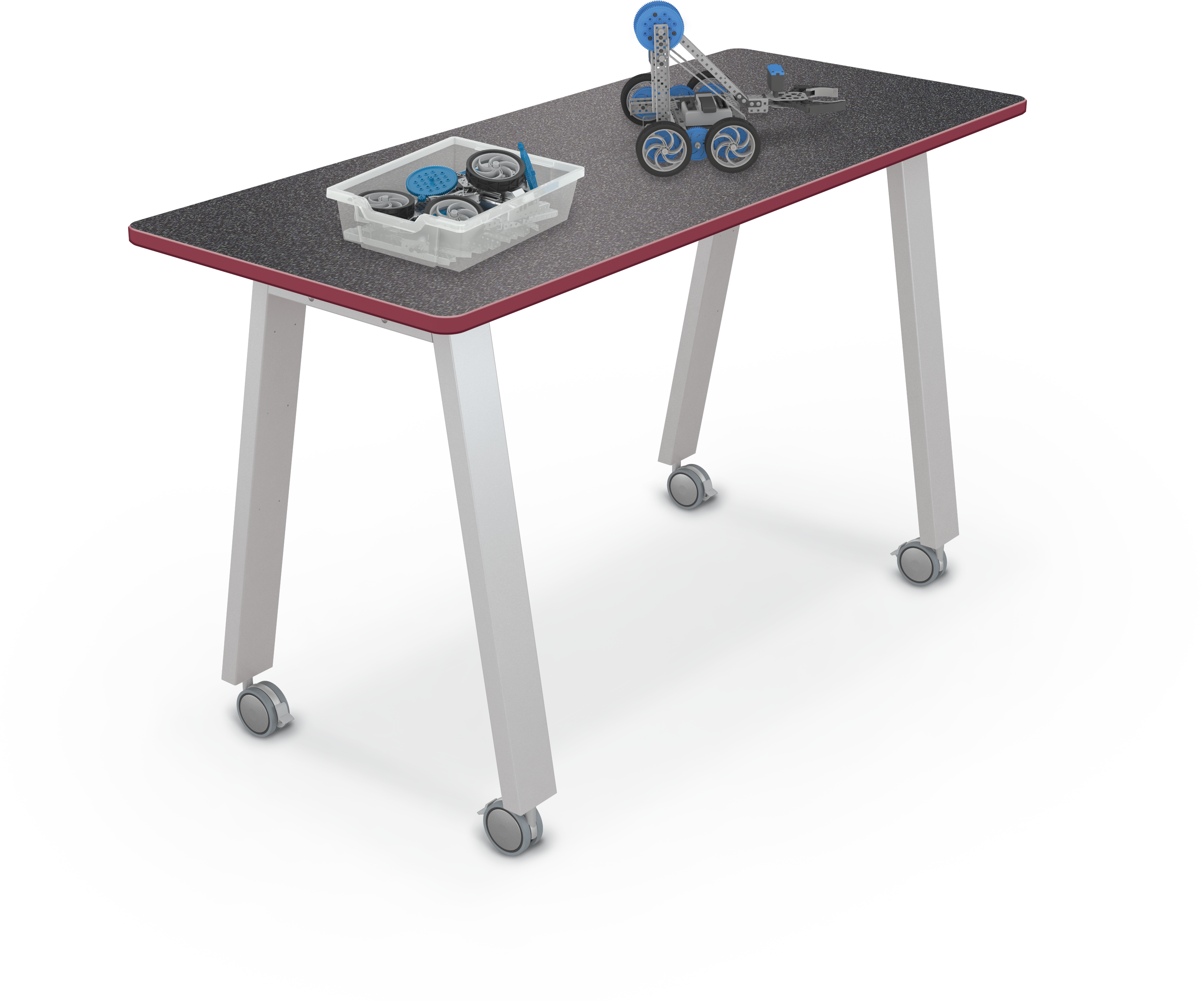 MooreCo maker space table