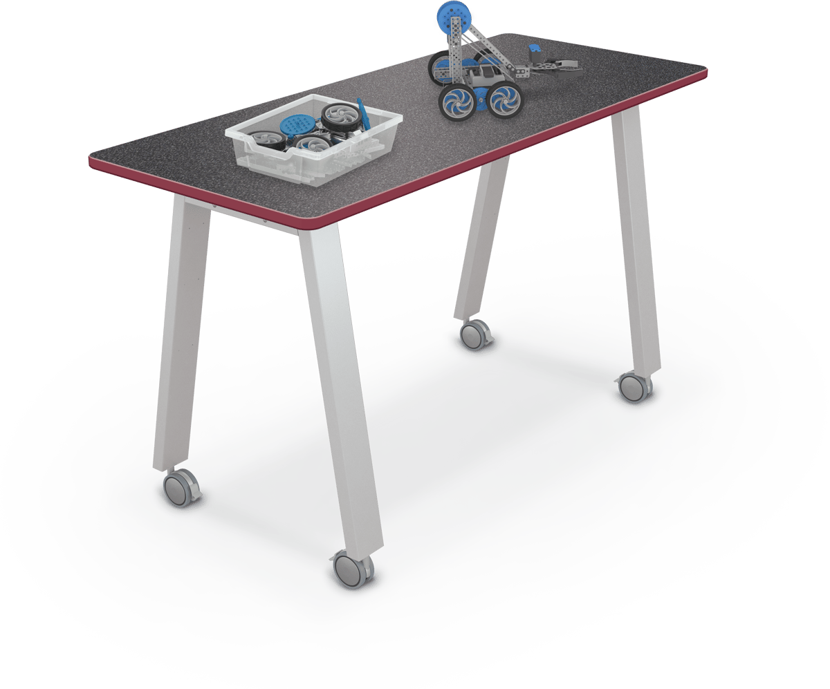 MooreCo maker space table