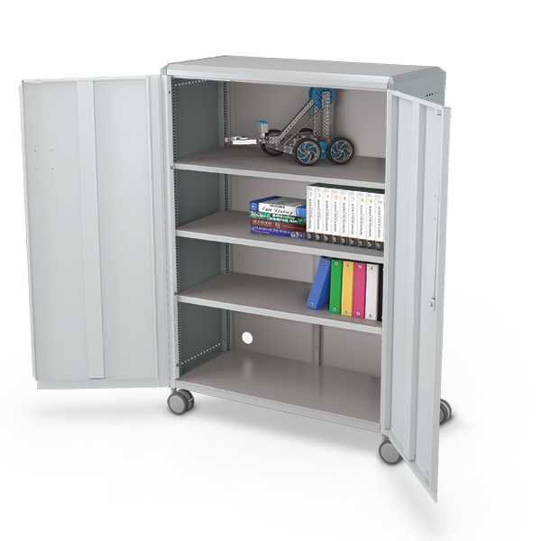 MooreCo Compass Cabinet