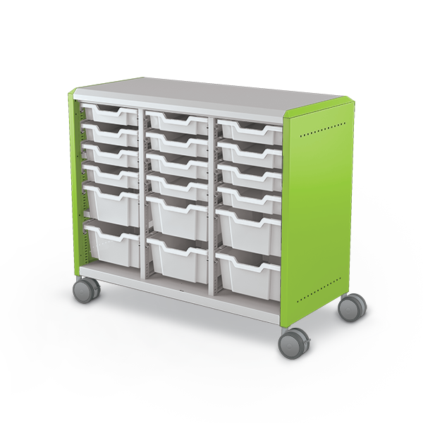 MooreCo Compass Cabinet