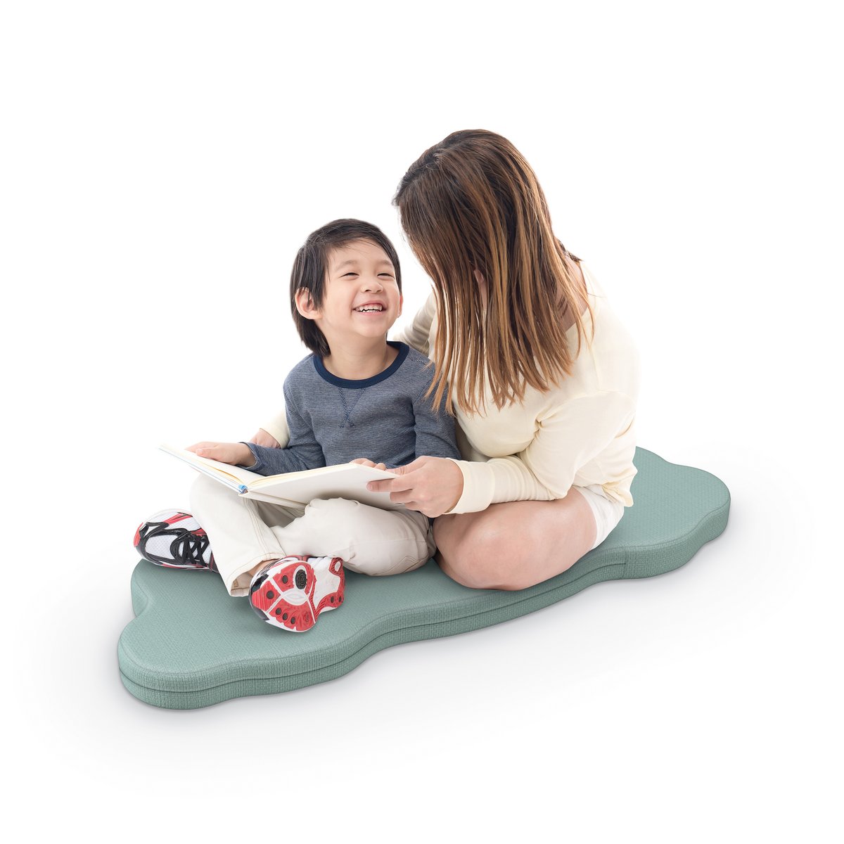 MooreCo all foam soft seating