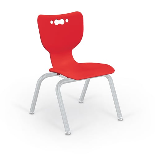 MooreCo Hierarchy Chair