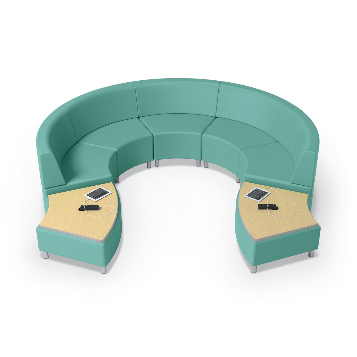 MooreCo Soft Seating